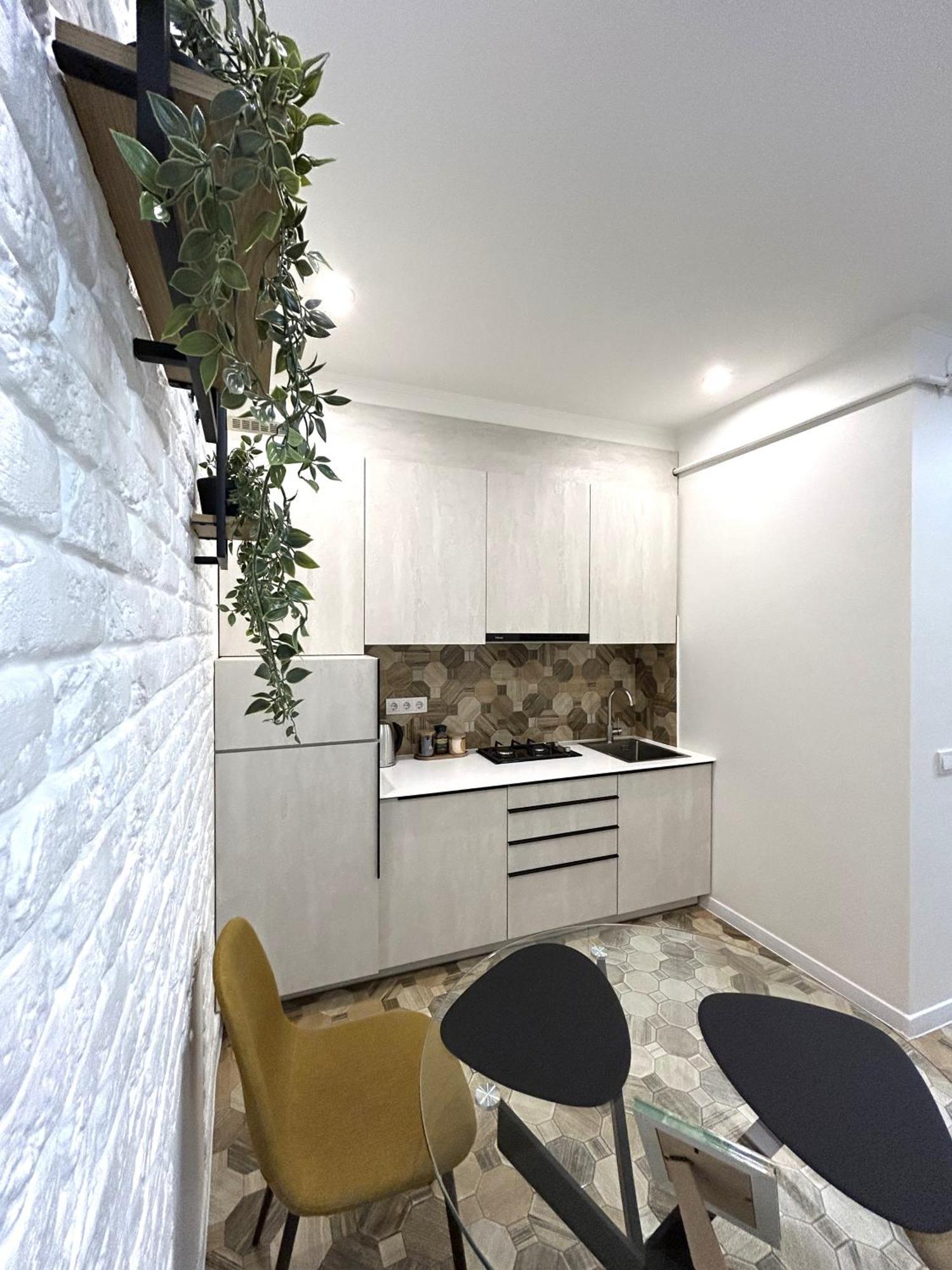 Modern Apartment, 100M To Opera Lvov Exteriér fotografie